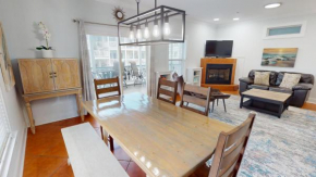 Oceanview B by Tybee Beach Vacation Rentals